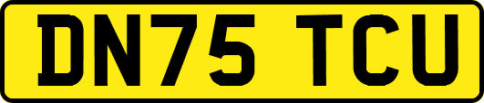 DN75TCU