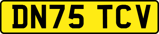 DN75TCV