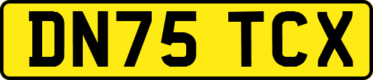DN75TCX