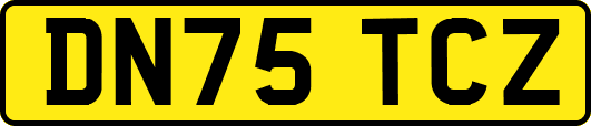DN75TCZ