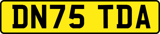 DN75TDA