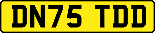 DN75TDD