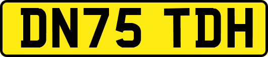 DN75TDH