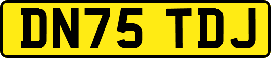 DN75TDJ