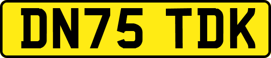 DN75TDK