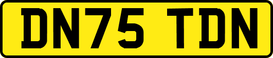 DN75TDN
