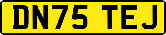 DN75TEJ