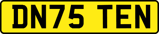 DN75TEN