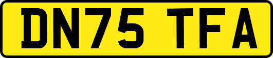 DN75TFA