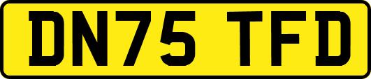 DN75TFD