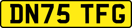 DN75TFG