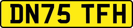 DN75TFH