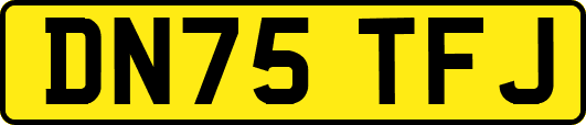 DN75TFJ
