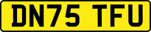 DN75TFU