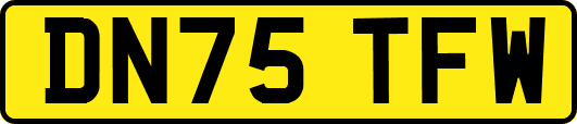 DN75TFW