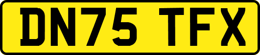 DN75TFX