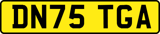 DN75TGA