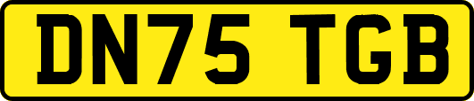 DN75TGB