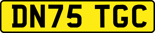 DN75TGC