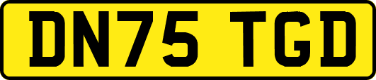 DN75TGD