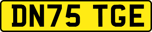 DN75TGE