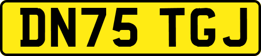 DN75TGJ