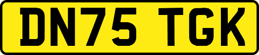 DN75TGK