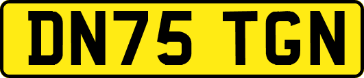 DN75TGN