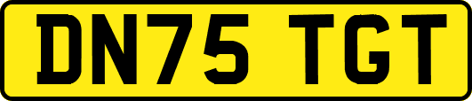 DN75TGT
