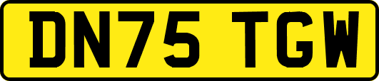 DN75TGW