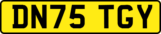 DN75TGY