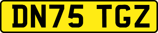 DN75TGZ