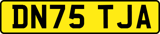 DN75TJA