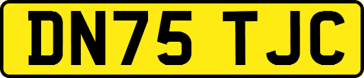 DN75TJC
