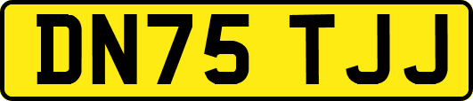 DN75TJJ