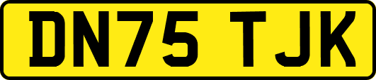 DN75TJK