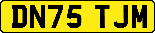 DN75TJM