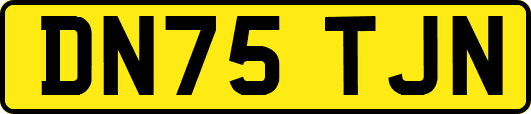 DN75TJN