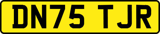 DN75TJR