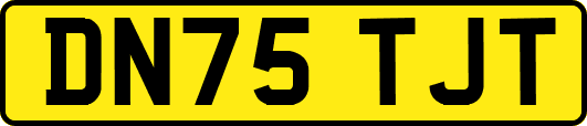 DN75TJT