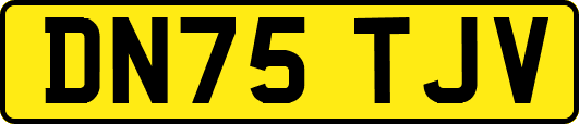DN75TJV