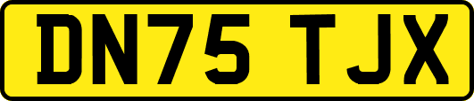 DN75TJX