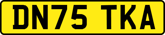 DN75TKA