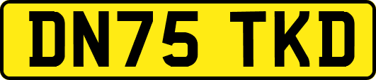 DN75TKD