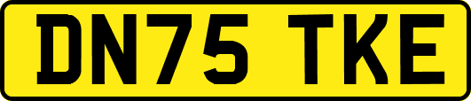 DN75TKE