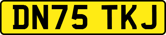 DN75TKJ