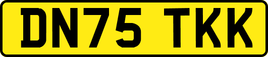 DN75TKK