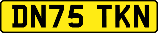 DN75TKN