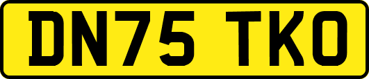 DN75TKO