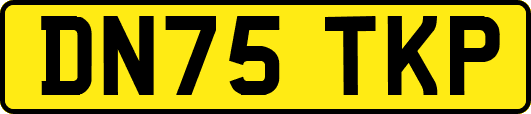 DN75TKP
